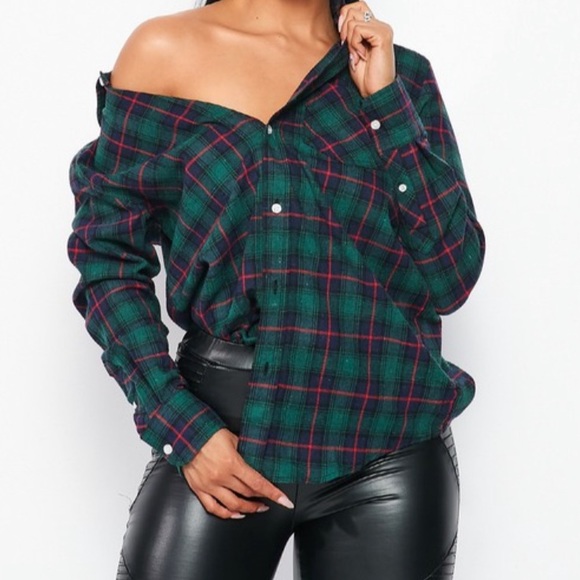 New Block Party Top - Picture 2 of 7